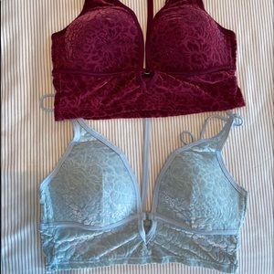 Victoria secret bralette